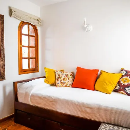 Bungalow Paradise Seaview By Holidays *