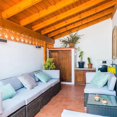 Bungalow Paradise Seaview By Holidays * קורלחו