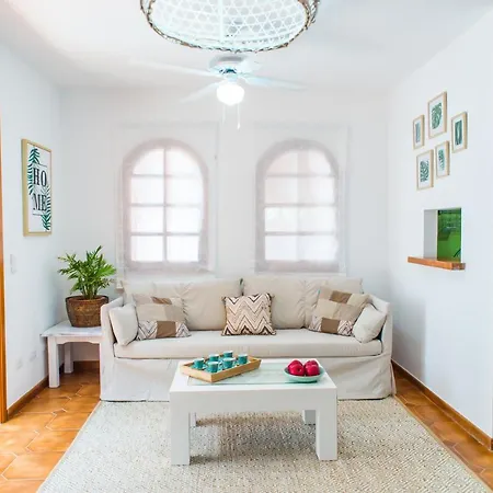 Σπίτι διακοπών Bungalow Paradise Seaview By Holidays Κοραλέχο
