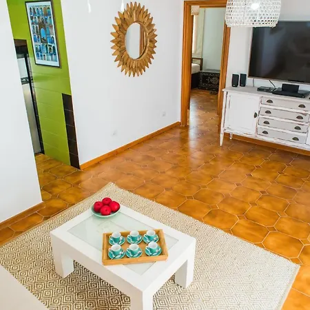 Σπίτι διακοπών Bungalow Paradise Seaview By Holidays Κοραλέχο