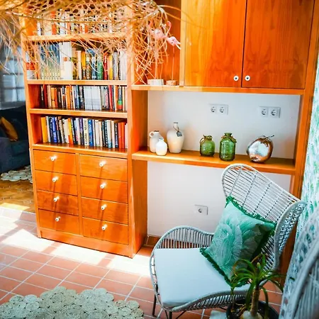 Bungalow Paradise Seaview By Holidays Σπίτι διακοπών Κοραλέχο