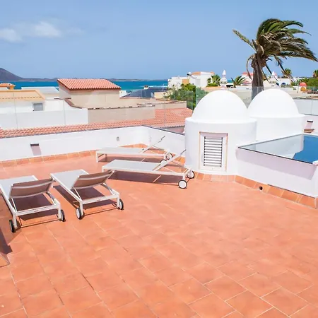 Σπίτι διακοπών Bungalow Paradise Seaview By Holidays *