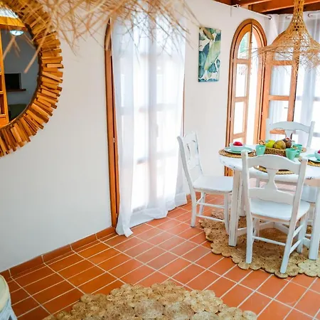 Bungalow Paradise Seaview By Holidays Σπίτι διακοπών Κοραλέχο