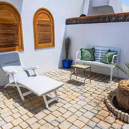 Bungalow Paradise Seaview By Holidays Σπίτι διακοπών