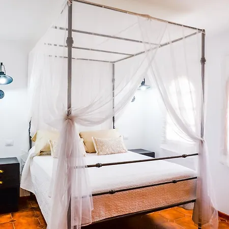 Σπίτι διακοπών Bungalow Paradise Seaview By Holidays Κοραλέχο